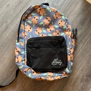 I Am Groot Backpack